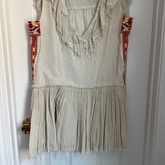 Free People Tunic Dress - Picture 11 of 11
